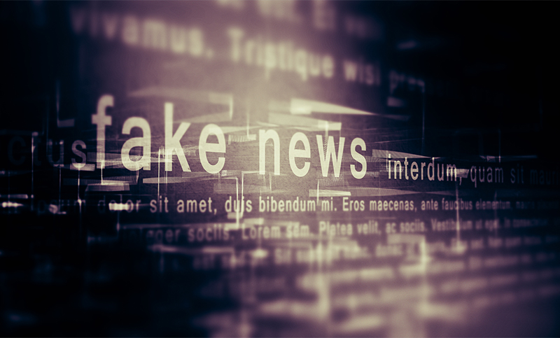 La importancia de detectar imágenes falsas y propaganda online en tiempos de elecciones