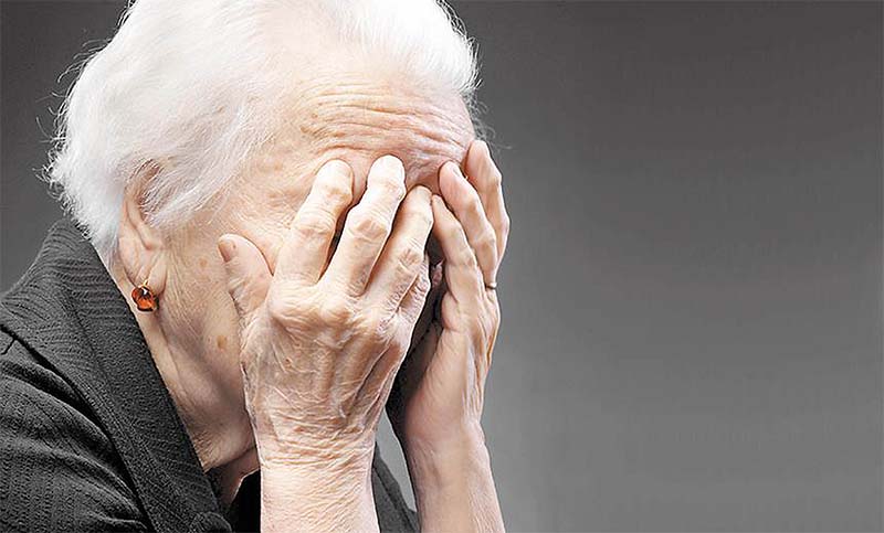 Cada 12 días una mujer mayor de 60 años es víctima de femicidio en la Argentina