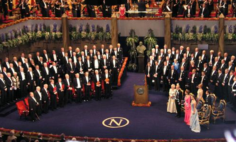 El Nobel de la Paz 2020 se entregará en una ceremonia digital