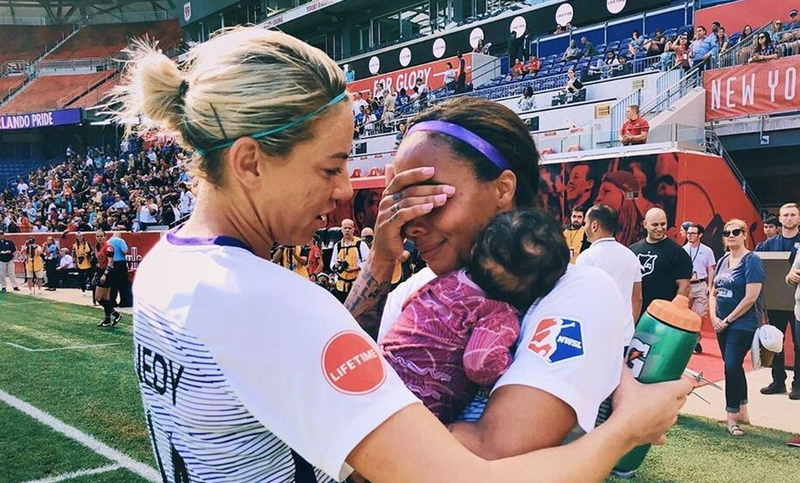 La FIFA anuncia medidas históricas para el fútbol femenino sobre maternidad