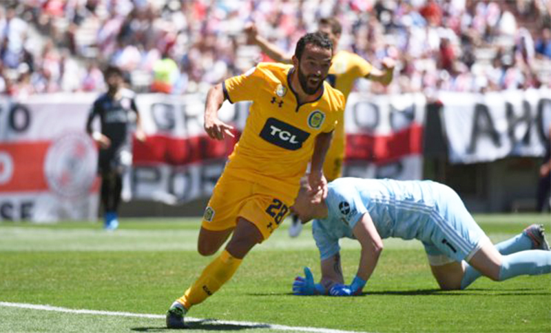 Central visita a River con la misión de sumar una nueva victoria