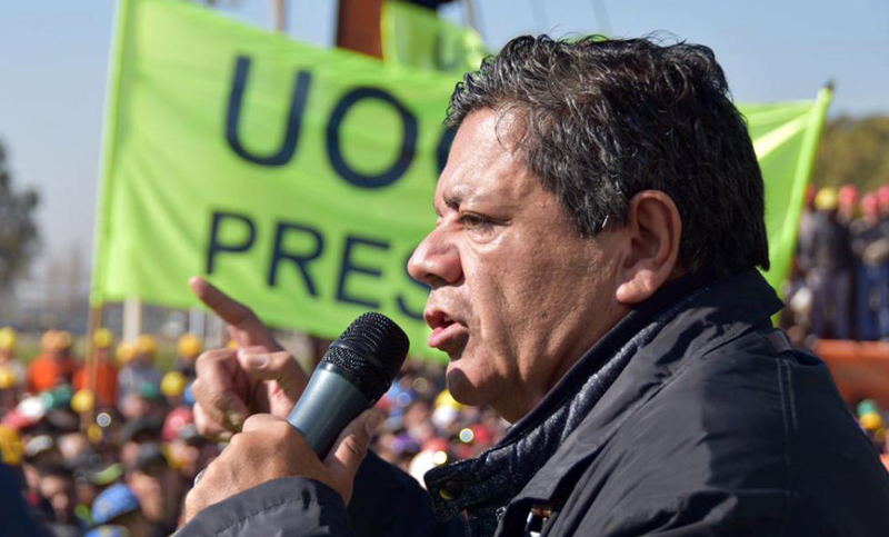 La Uocra destacó la necesidad de promover el Consejo Económico