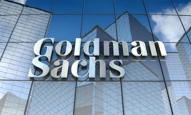 Goldman Sachs proyecta fuerte recuperación de la actividad económica global en 2021 por vacunación