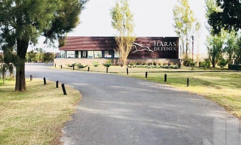 Violenta entradera en el barrio Haras de Funes con importante botín