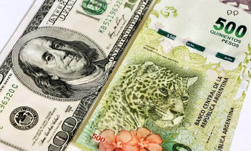 ¿Dónde se perdió la hiperinflación de 2020?