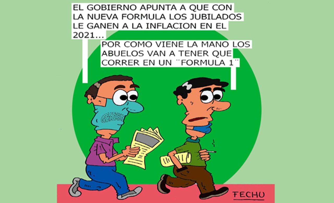 Escapando de la inflación