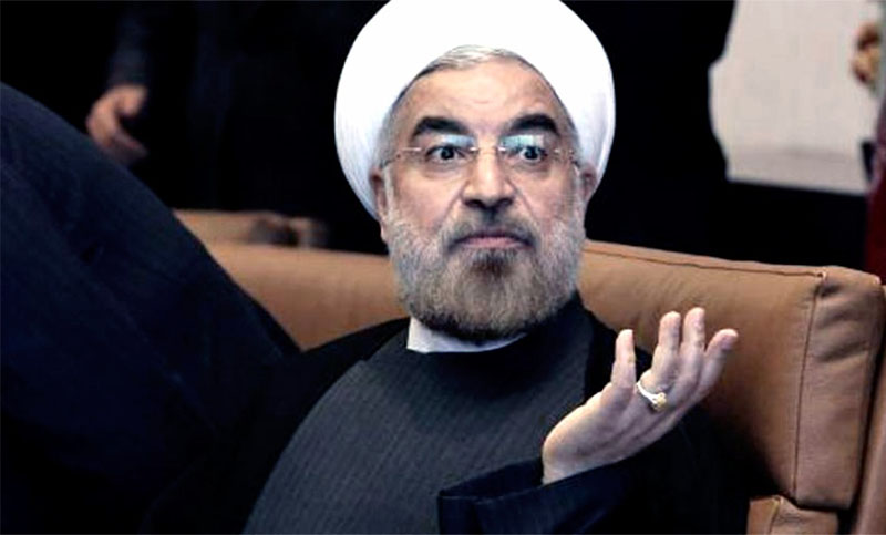 Irán dice que Israel busca «sembrar el caos» con el asesinato de uno de sus científicos