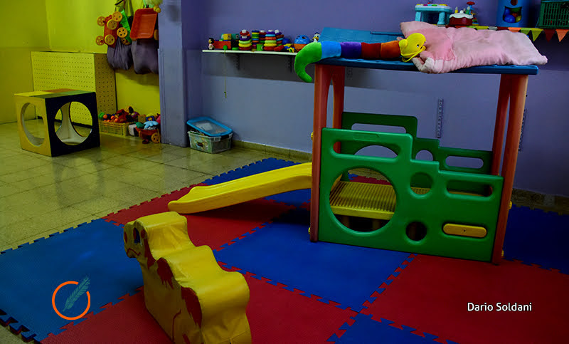 Los jardines de infantes preparan su regreso con estrictos protocolos