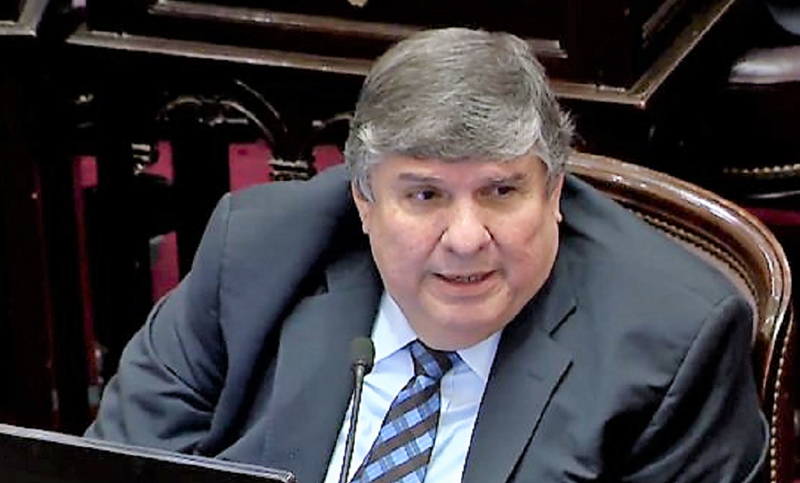 El oficialismo avanzará esta semana con la reforma del Ministerio Público Fiscal