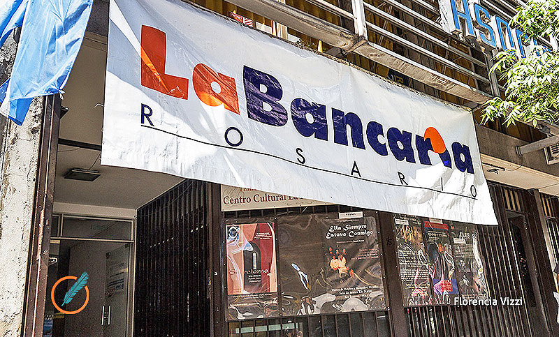 Este viernes no habrá actividad de los bancos en Rosario ni en todo el país
