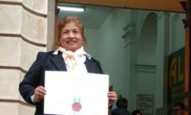 Una enfermera del Heca murió por coronavirus
