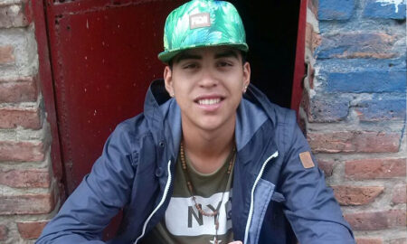 post