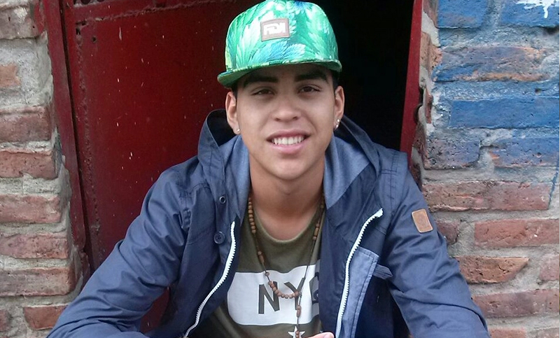 Detienen a un hombre buscado desde 2018 por el crimen de Maximiliano Isapi