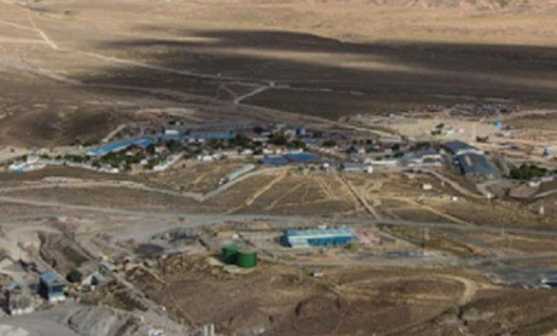 Avanzarán en una mesa de diálogo ante el anuncio de cierre de la minera Aguilar en Jujuy