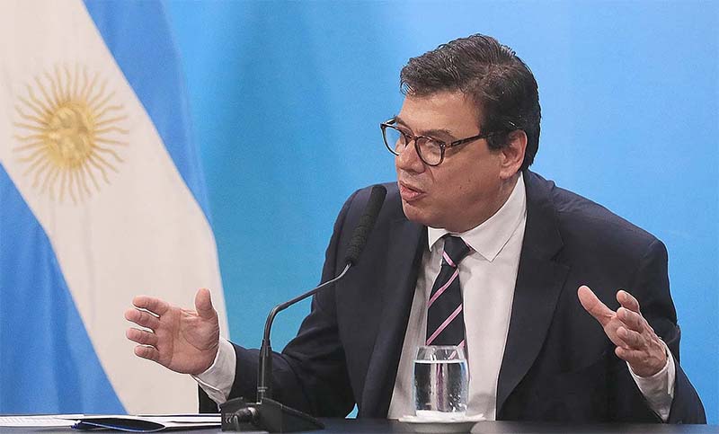 El Gobierno lanzó Repro II para sostener el empleo: pagará $ 9.000 por trabajador