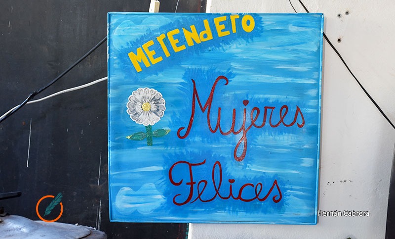 El merendero Mujeres Felices necesita donaciones para sostener la ayuda vecinal