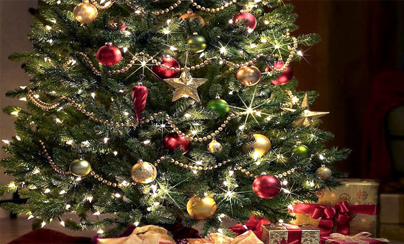 Perspectiva de ventas para Navidad son menores que años previos y precios entre 30% y 70% más altos