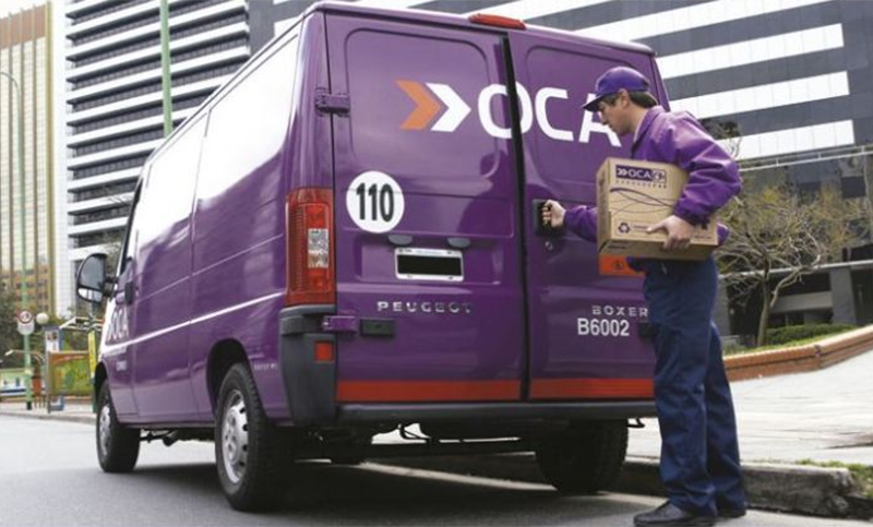 OCA cambia de dueño y pasa a manos del Grupo Clear