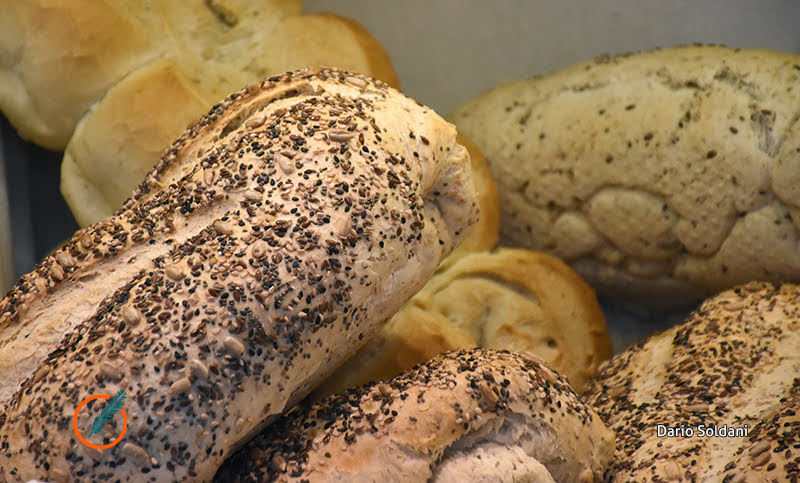 Panaderos exigen que se garantice un cupo mínimo de harina para el mercado interno