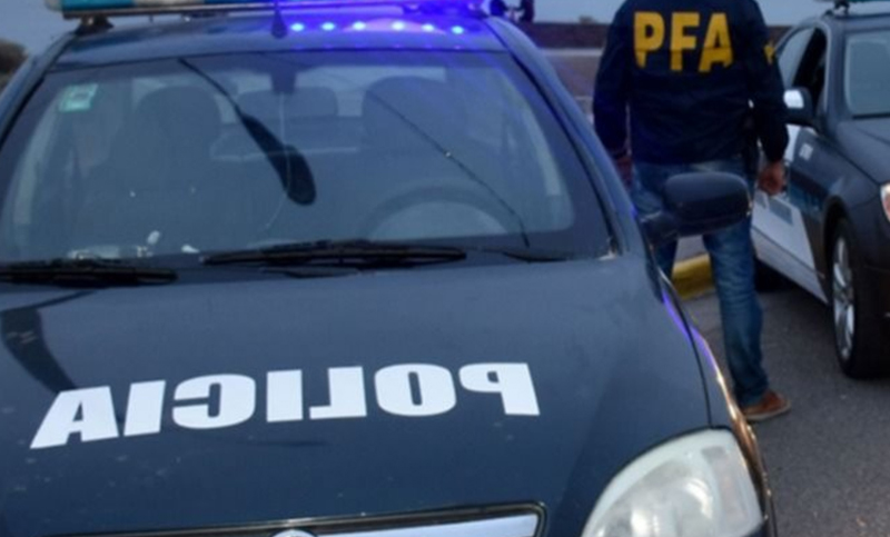 Doce personas condenadas por integrar una organización comercializaba drogas con sistema “delivery”
