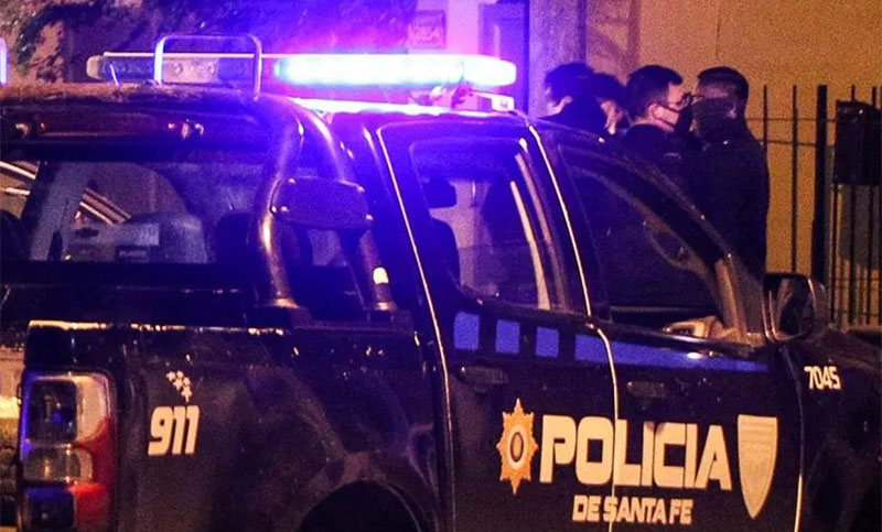Noche violenta: un hombre fue asesinado y otro resultó herido en distintos puntos de la ciudad