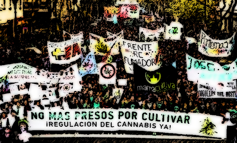 Finaliza el seminario latinoamericano “Políticas de Drogas, un cambio impostergable”