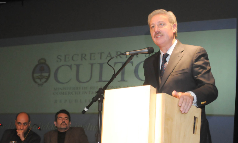 El Gobierno conmemoró con una declaración el Día de la Libertad Religiosa