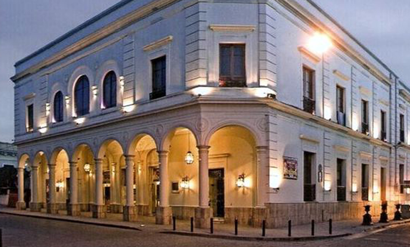 Reabrieron teatros y cines en Jujuy con estrictos protocolos
