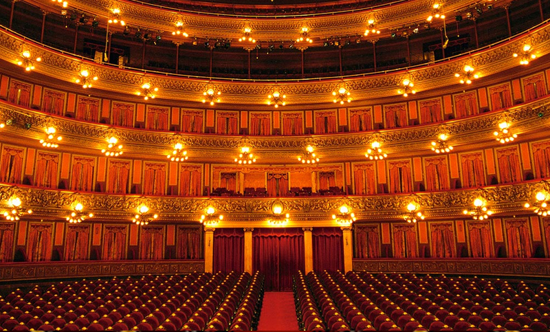 Reabren los teatros en Capital Federal y ya se reciben pedidos de autorización