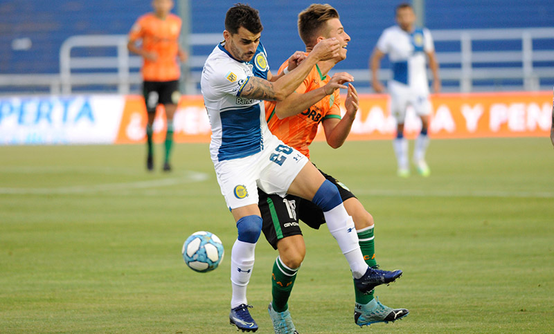Torrent será operado y tendrá para dos meses de recuperación