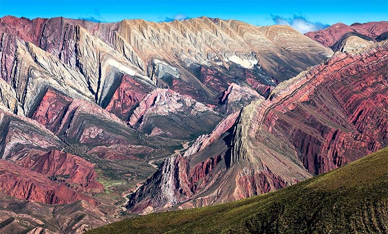 ¿Cuáles son las provincias que no tienen exigencias para el ingreso de turistas?