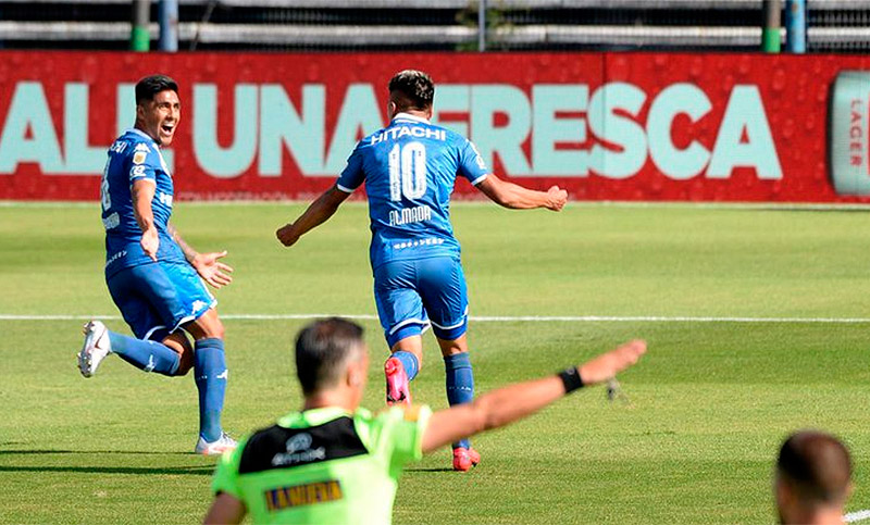 Con un par de partidos, se baja el telón de la tercera fecha de la Copa LPF