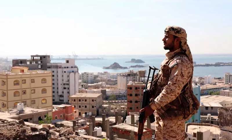 Yemen, conflictos y resistencia en la Arabia Felix