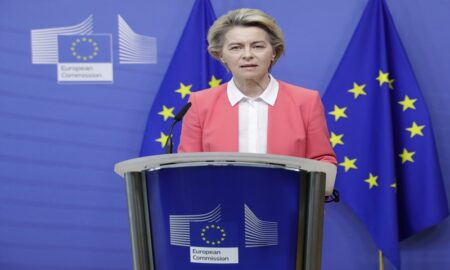 La UE y el Reino Unido proseguirán negociaciones posbrexit en Bruselas