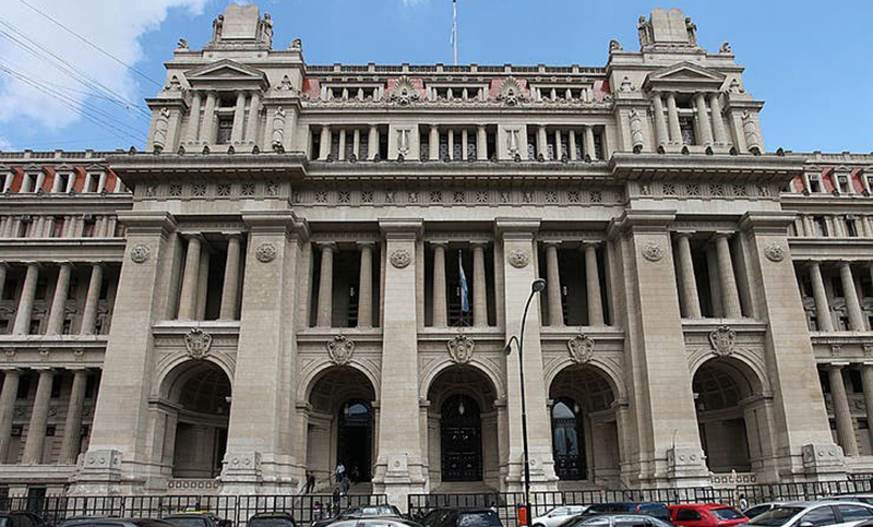 La Corte Suprema dispuso un aumento del 10% retroactivo para todo el Poder judicial