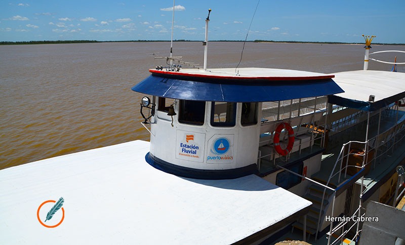 El Municipio prohibirá el cruce a las islas durante la madrugada para evitar festejos clandestinos