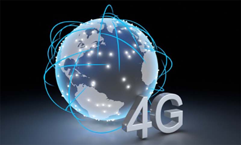 El 85% de la población mundial tendrá cobertura de 4G al cierre del año, según datos de la UIT
