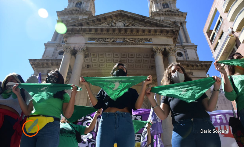 ¿Qué dice el proyecto de aborto legal que discutirá Diputados?