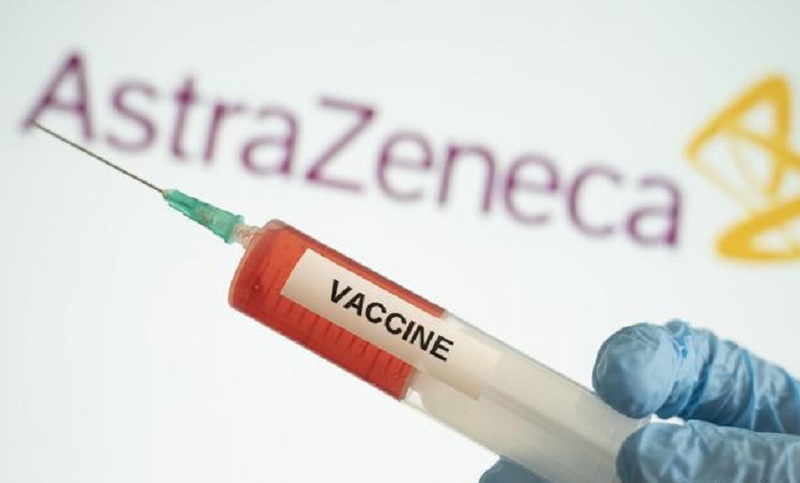 AstraZeneca dice tener “la fórmula ganadora” y se espera el pronunciamiento británico