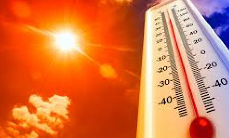El 2020 es uno de los años más cálidos desde que existen registros