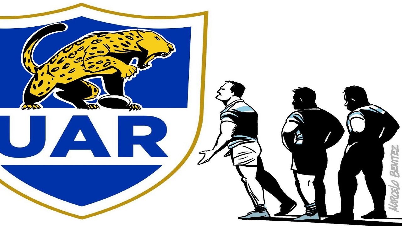 Castigo de la UAR