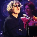 El recordado “Unplugged” de Charly García en MTV se lanzó en vinilo 