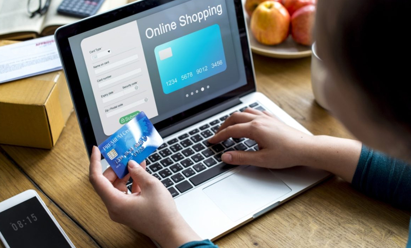Las compras online crecen esta Navidad pero la compra presencial se sostiene entre las preferencias
