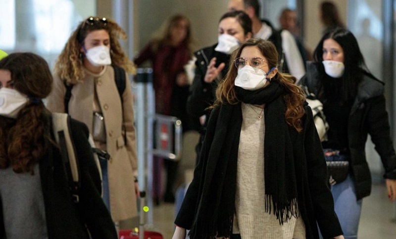 La OPS alertó que en América repuntaron los casos de coronavirus 
