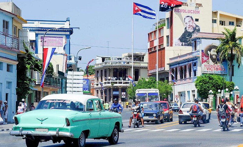 Cuba arranca 2021 con una unificación monetaria y deja atrás el peso convertible