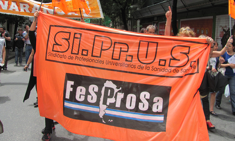 Siprus para el martes, miércoles y jueves en reclamo de aumento salarial