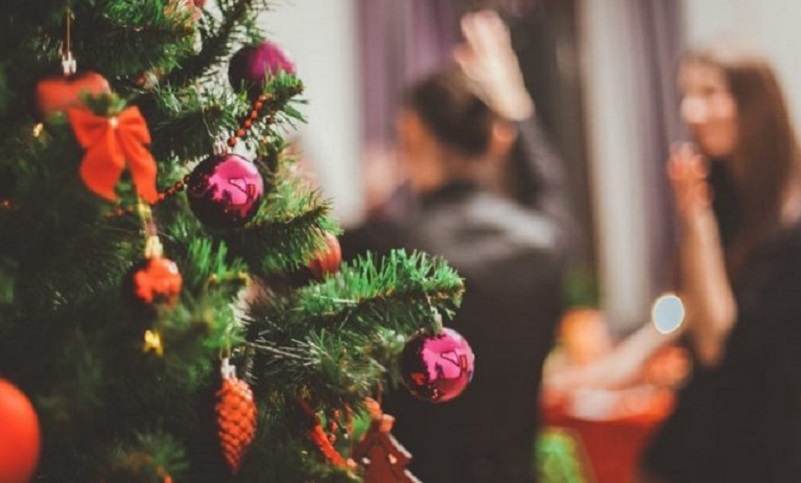 Santa Fe: habilitan por decreto las reuniones familiares de hasta 15 personas durante las Fiestas
