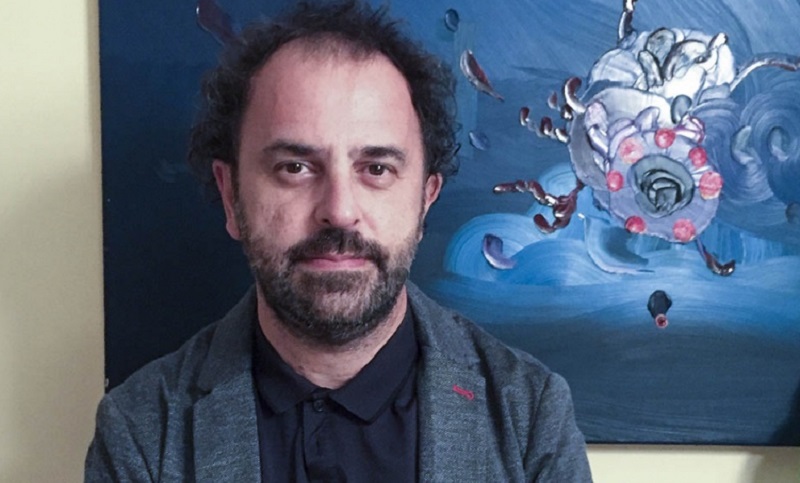 Gustavo Álvarez Núñez indaga el rock desde adentro en su libro “Éramos tan modernos”