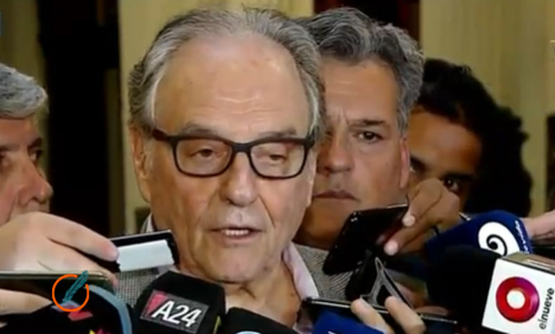 Heller fundamentó el motivo por el cual el oficialismo excluyó de la fórmula jubilatoria la inflación