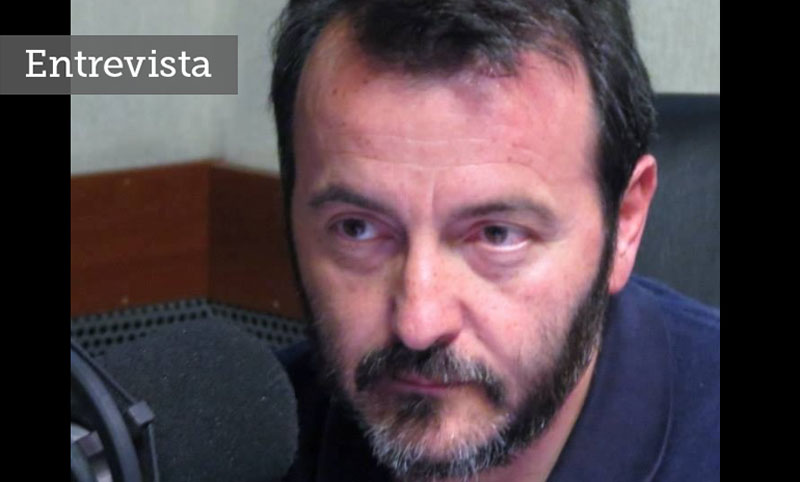 «El gobierno se subordina a los banqueros, exportadores y grandes empresarios»